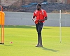 Desmond Offei to lead Black Stars against Mexico as Carlos Queiroz misses friendly due to personal reasons