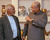 Ghana marks the National Day of Prayer and Thanksgiving today