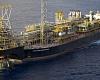 FPSO Kwame Nkrumah on the Jubilee field; Source: Kosmos