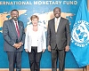 IMF programme ends: Ghana moves to new non-financing policy deal after economic turnaround