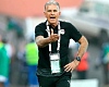 Carlos Queiroz — Black Star Coach