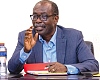 Prof. Ernest Kofi Davis, Director-General, Ghana Education Service