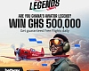 Betway launches Ghana’s first Aviator Legends Tournament