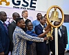 Benso Palm Plantation leads charge with GH¢6.09 gain as GSE hits fresh record