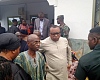 Tears in Effiduase as residents mourn Defence Minister Dr Omane Boamah