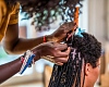 Synthetic braiding hair used by Black women contain dangerous cancer causing chemicals