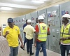 See the areas that will be affected by ECG's planned maintenance on Monday (May 18)