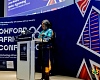 Prof. Opoku-Agyemang calls for accountable governance at Oxford Africa Conference