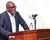 Prof. H Kwasi Prempeh  — Chairman, Constitution Review Committee