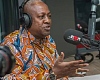 President Mahama directs NCA to restore licences of 64 closed radio stations
