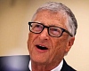 Bill Gates, who founded tech giant Microsoft, is the fifth-richest person in the world
