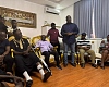 Bawumia pledges to set up NPP welfare fund after visiting assaulted party organiser