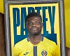 Villarreal defends Partey signing amid rape charges: “We respect the presumption of innocence”