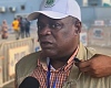 ‘So far so good’ — Koku Anyidoho commends EC as voting gets underway