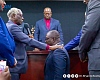 Presbyterian Council blesses Bryan Acheampong, urges values-based leadership