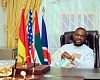 Bail application filed for detained Ghana MP as Dutch court probes fraud and money laundering allegations