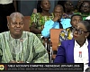 Transport Minister - Mr Joseph Bukari Nikpe