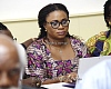 Charlotte Osei, 8 others appointed to Ghana Gas Board by President Mahama