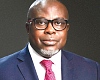 Anthony Kwasi Sarpong, Commissioner General of the Ghana Revenue Authority