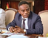 Johnson Akuamoah Asiedu — Auditor-General