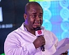 Managing Director - Mr Alex Okyere