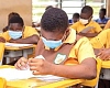 Placement into senior high school, tertiary training, and jobs often hinges on exam scores
