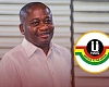 Acting Director-General of the National Service Authority, Mr Felix Gyamfi