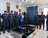 IGP promotes 101 personnel in 27 days