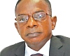 Johnson Akuamoah Asiedu  — Auditor-General