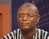 Kofi Adams — Minister of Sports and Recreation