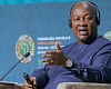 President Mahama credits strengthening cedi for sharp drop in Ghana’s debt