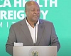President John Mahama