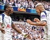 Richarlison hails Kudus as ‘Brazilian’ after dazzling Spurs debut