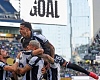 Botafogo became the first club to qualify for the knockout stages of the FIFA Club World Cup after beating European champions PSG