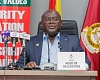 Ghana facing rising drug use, NACOC chief warns as cooperation with Nigeria deepens