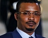 Chadian President President Mahamat Idriss Déby Itno says it is a matter of pride and dignity