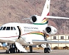 Presidential Jet