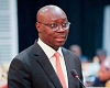 Dr Cassiel Ato Forson — Minister of Finance
