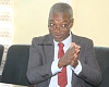 Augustine E. Sagoe — Infectious Disease Specialist and Human Identification Consultant