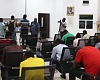 44 Ghanaians rescued from QNET scheme in Nigeria repatriated