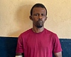 Armed robber jailed 10 years after Sekondi Hospital heist