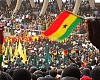Ghana marks 69 years of independence today