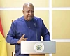 President John Mahama