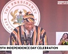President Mahama calls for unity, discipline as Ghana marks 69th Independence Anniversary