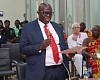  Justice Sir Dennis Dominic Adjei 