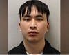 Zhenhao Zou, a Chinese national