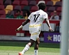Black Stars: Ghana clinch third place in Unity Cup with 4-0 thumping of Trinidad and Tobago