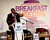Forex gains must power jobs, exports and economic transformation — Dr. Asiama