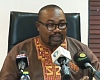 Resign if you are tired of the job — Health Committee Chair warns health professionals