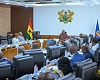President Mahama orders fuel tax cuts, cheaper transport as global oil crisis bites
